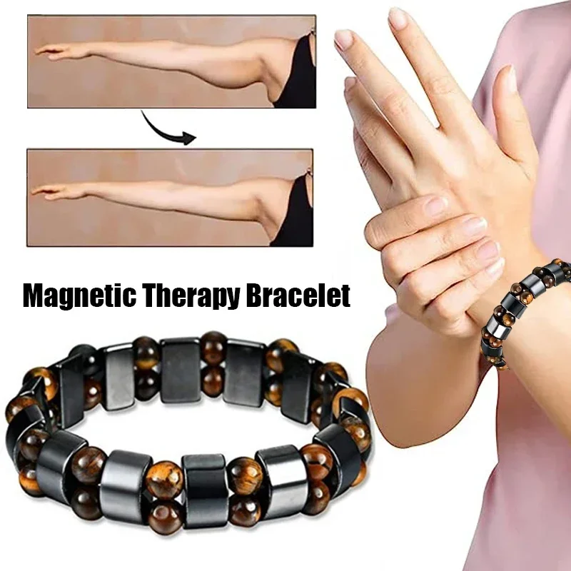 หินธรรมชาติ Double Layer Tiger - Coordinates Bracelet บทวิจารณ์และราคา