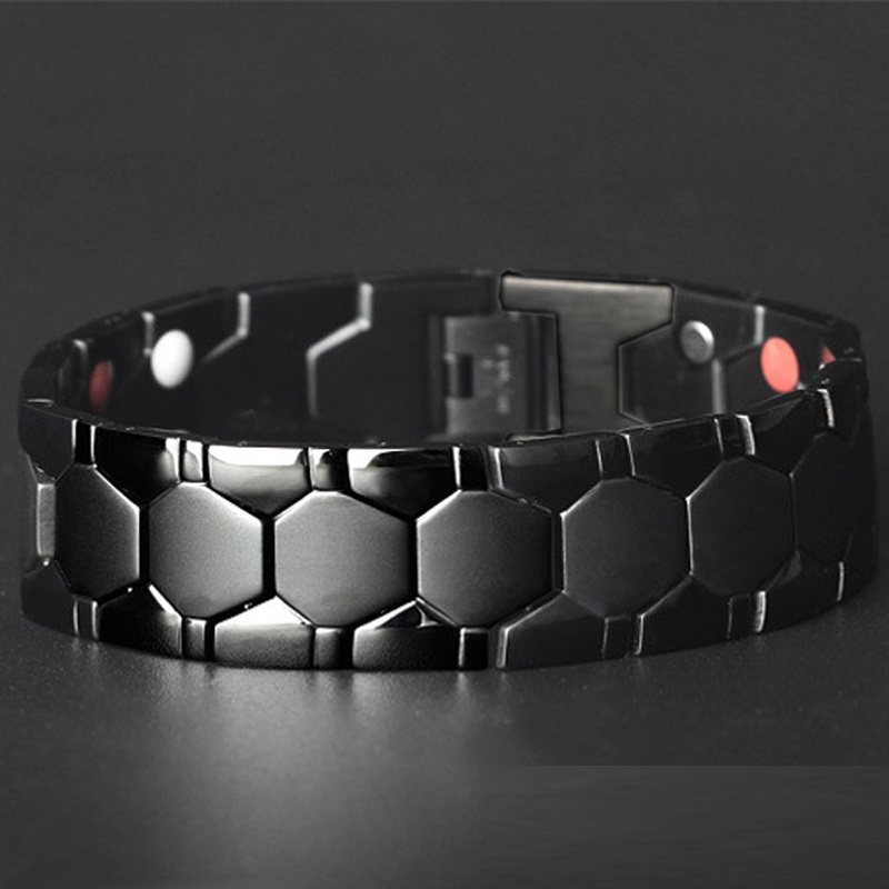 เครื่องประดับบุรุษ Anti-Fatigu - Coordinates Bracelet บทวิจารณ์และราคา