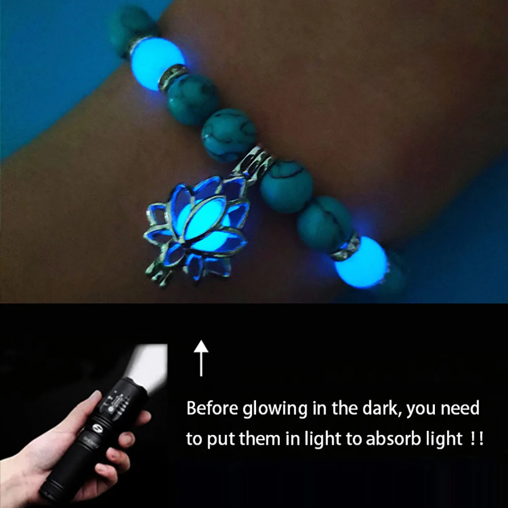 สร้อยข้อมือหินธรรมชาติโยคะ Hea - Coordinates Bracelet บทวิจารณ์และราคา