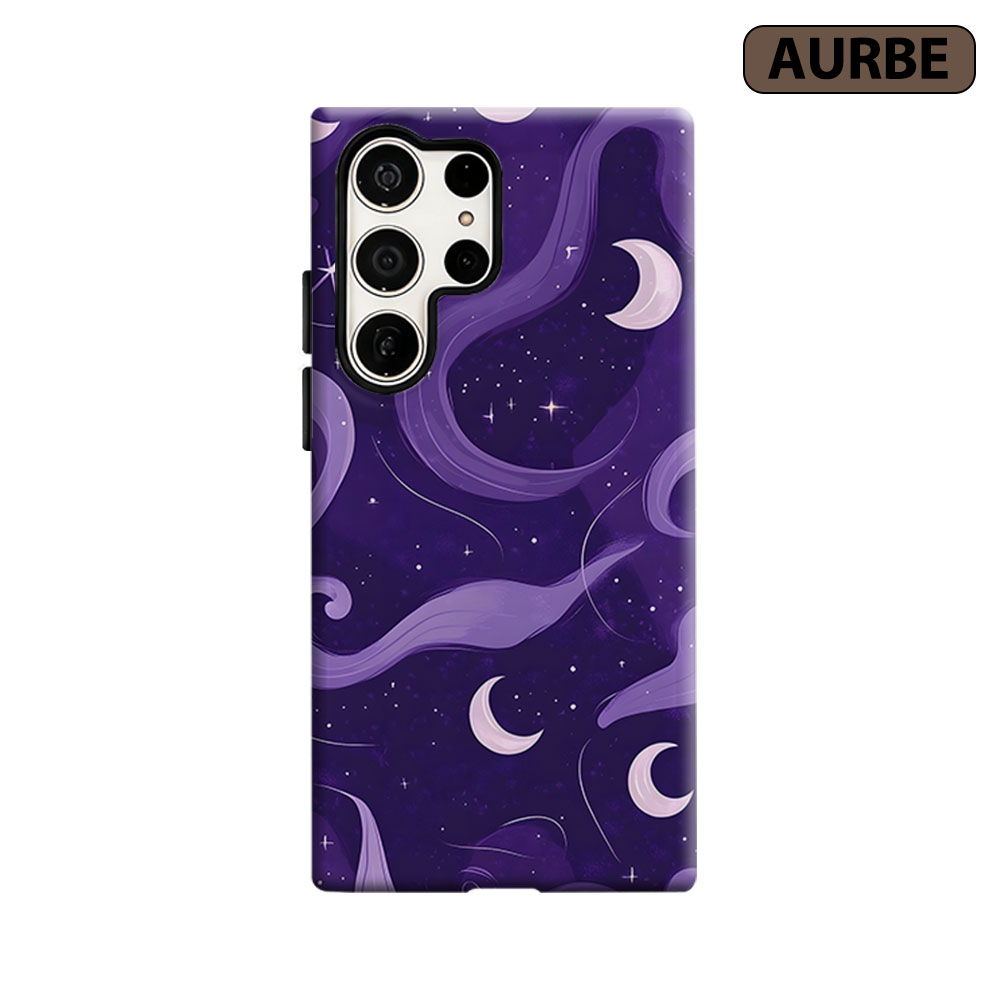 เคสโทรศัพท์ลายท้องฟ้ายามค่ำคืน - Custom Night Sky บทวิจารณ์และราคา