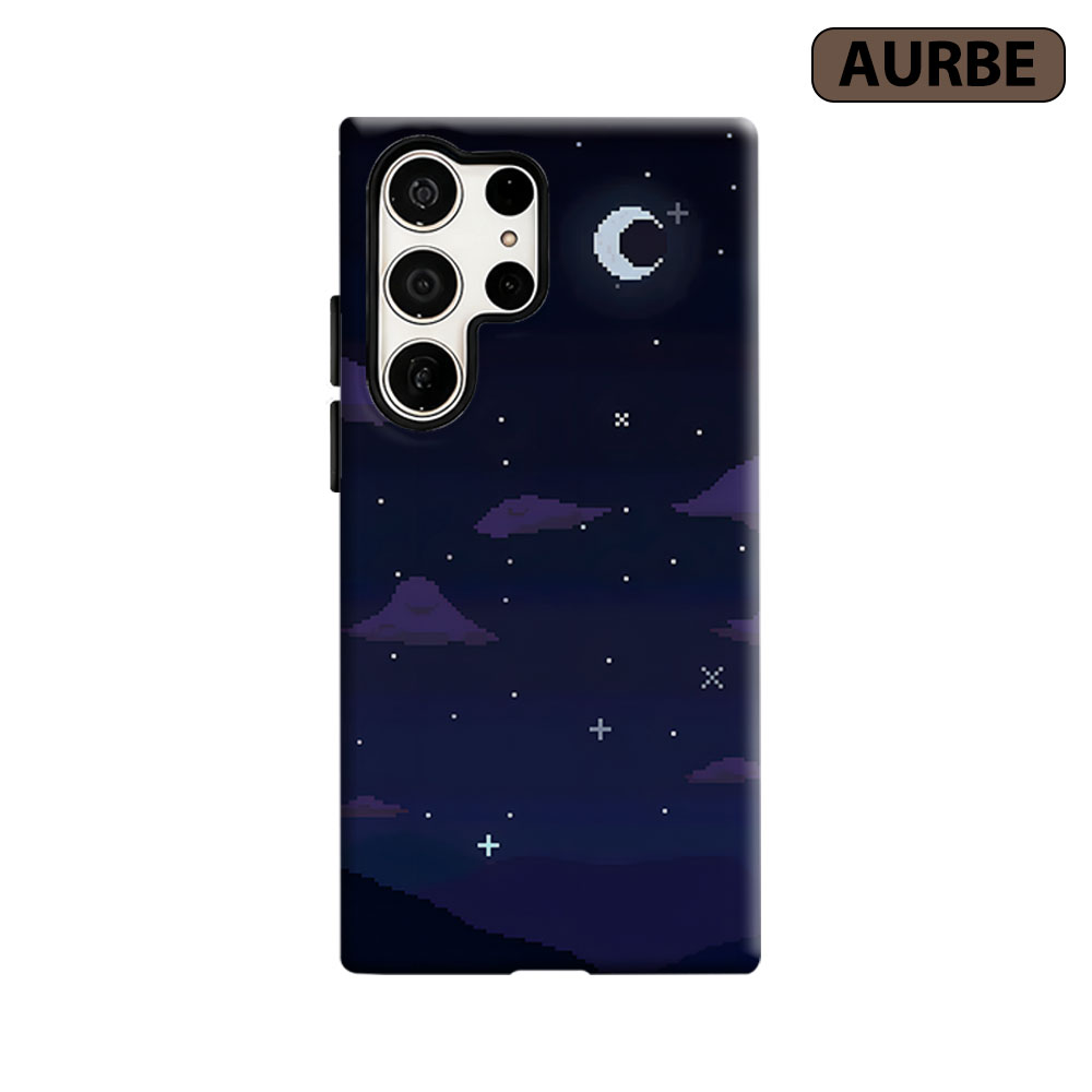 เคสโทรศัพท์ Pixel Night Sky สำ - Custom Night Sky บทวิจารณ์และราคา