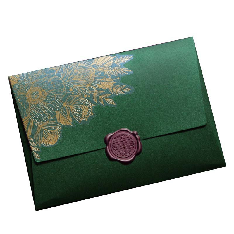 10 ชิ้นไม่มีแสตมป์มุกคุณภาพสูง - Wax Seal Letter Kit บทวิจารณ์และราคา