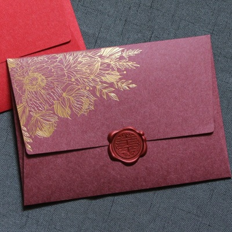10 ชิ้นไม่มีแสตมป์มุกคุณภาพสูง - Wax Seal Letter Kit บทวิจารณ์และราคา