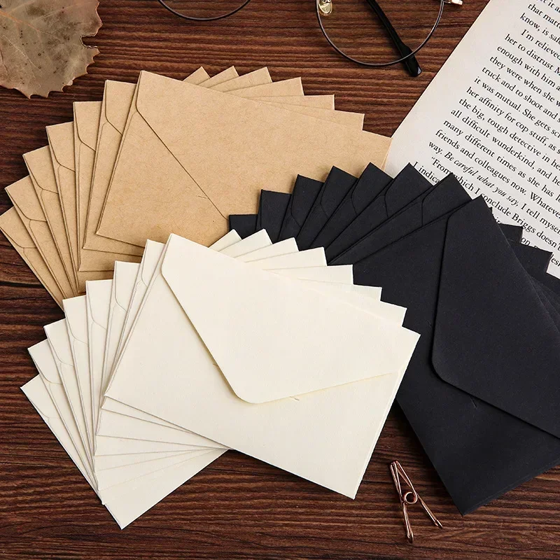 20/40/80PCS คลาสสิกสีขาวสีดํา  - Wax Seal Letter Kit บทวิจารณ์และราคา